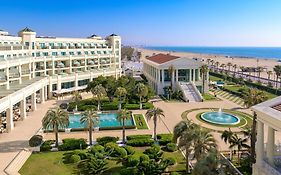 Las Arenas Balneario Resort 5*