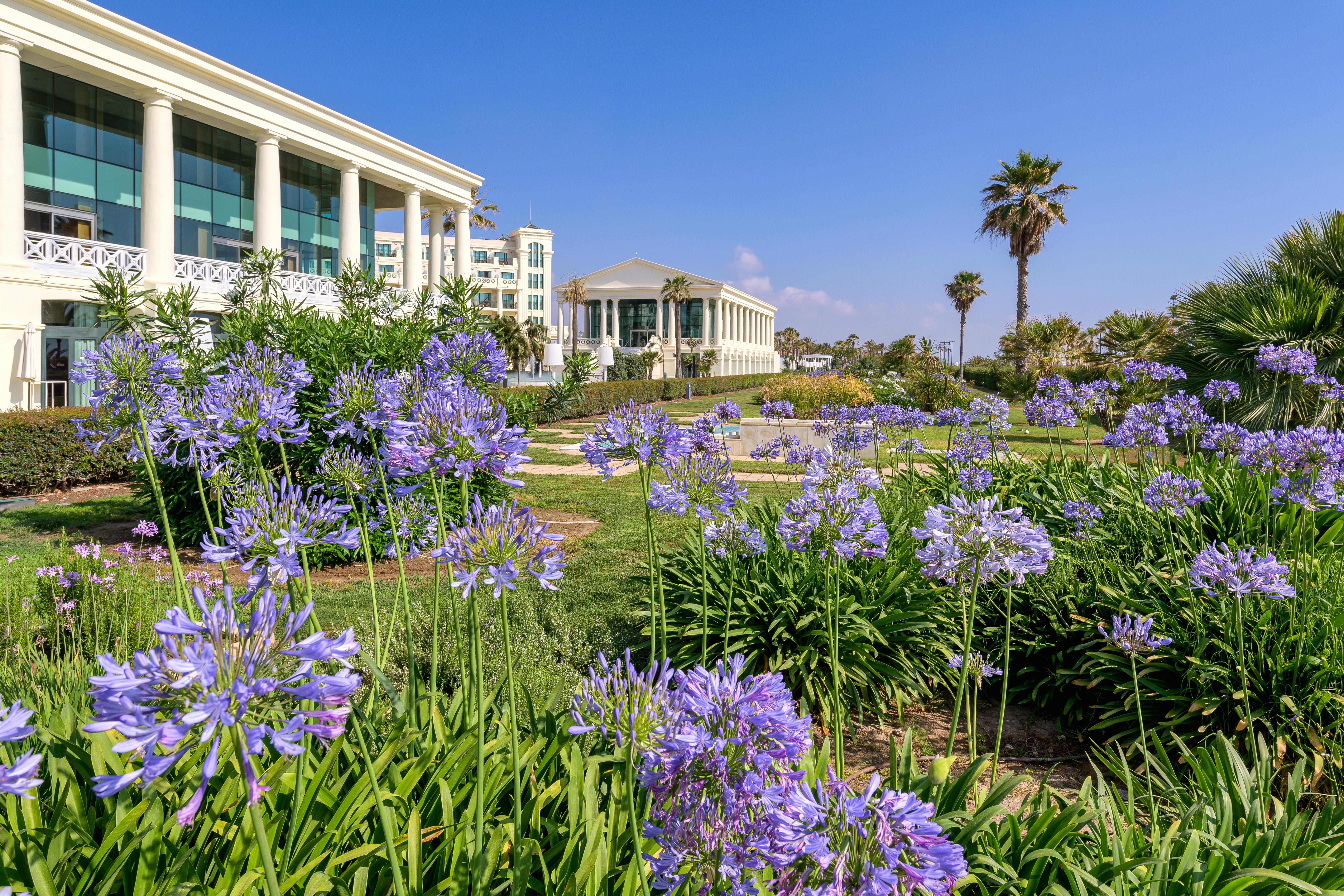 Las Arenas Balneario Resort Valencia Exterior photo